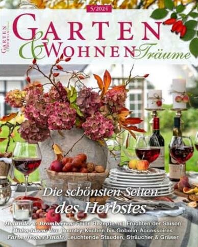 Garten &amp; Wohnen Traume