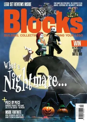 Blocks Magazine