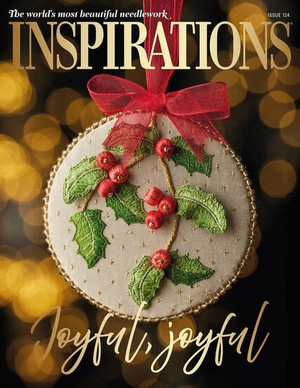 Classic Inspirations Magazine