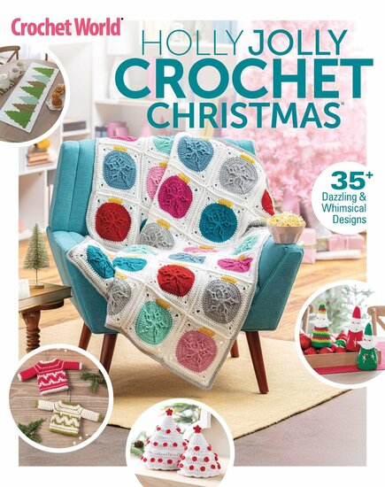 Crochet World Magazine