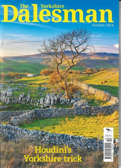 Dalesman Magazine