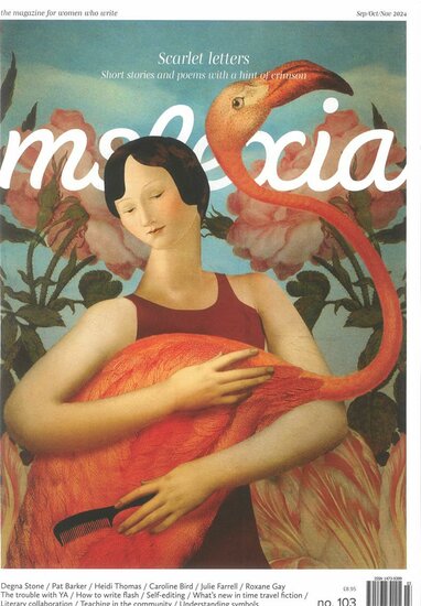 Mslexia Magazine