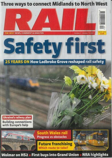 Rail Magazine