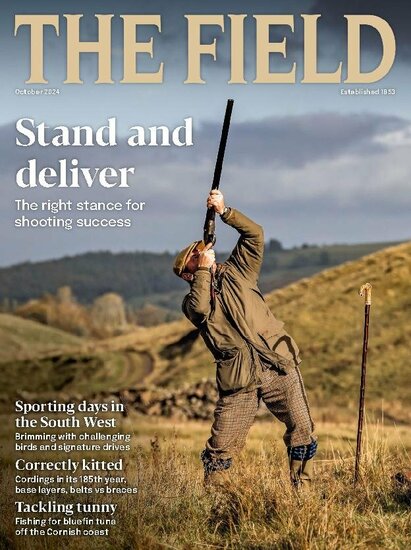 The Field Magazine