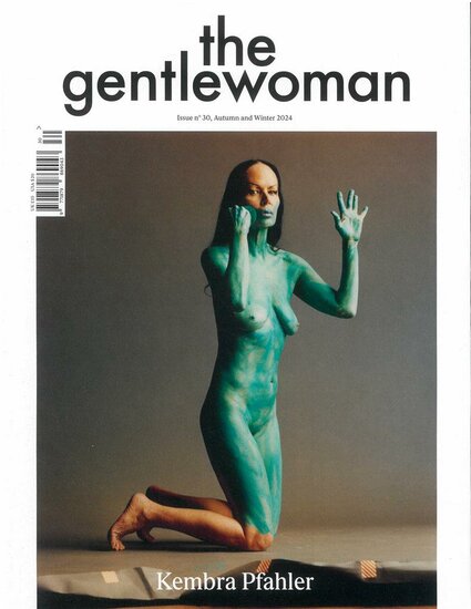 The Gentlewoman Magazine