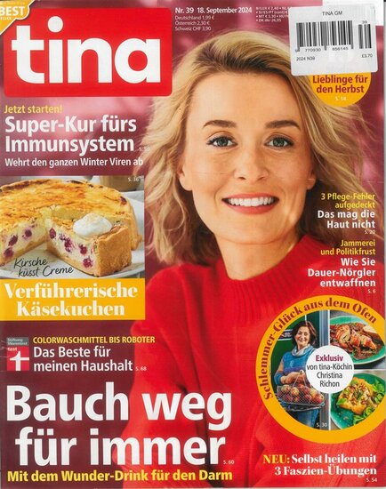 Tina (Deutsch)