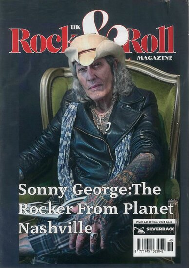 UK Rock &amp; Roll Magazine