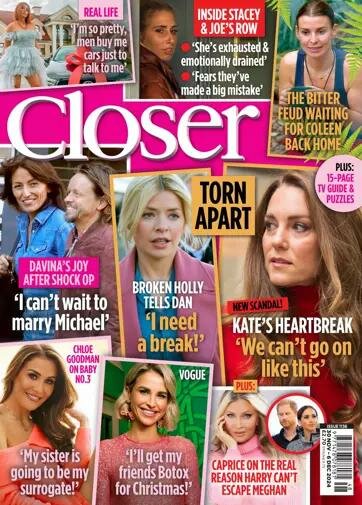 Closer (Francais)