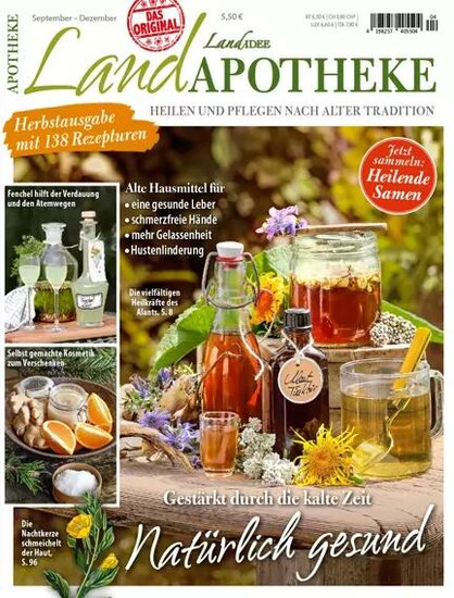 Landapotheke