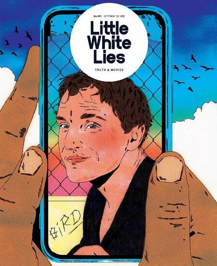 Little White Lies Magazine