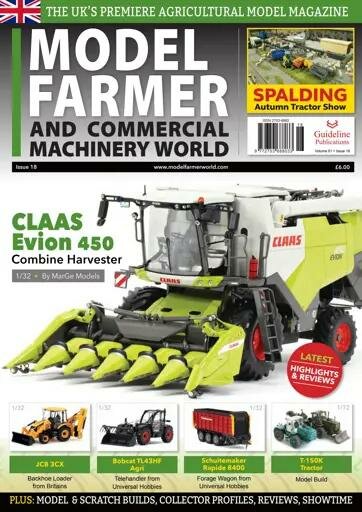 Model Farmer Magazine