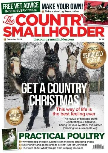 The Country Smallholder