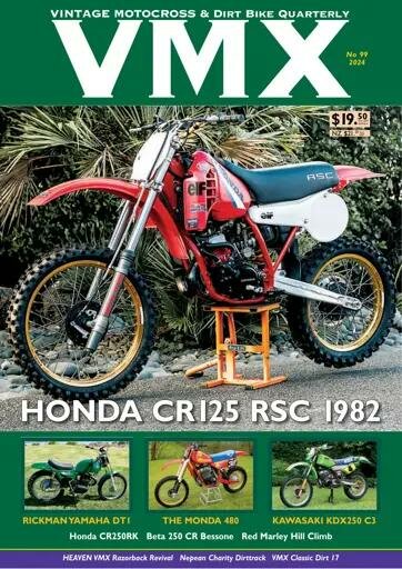 TMX Magazine