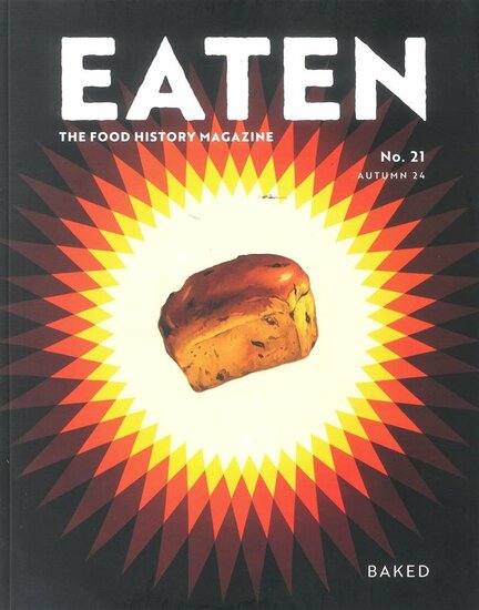 Eaten Magazine