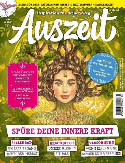 Auszeit