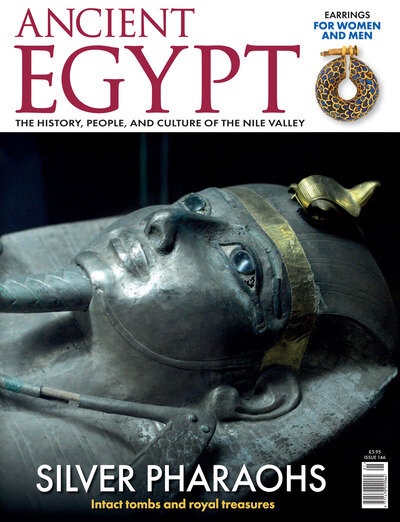 Ancient Egypt Magazine