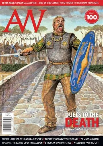 Ancient Warfare Magazine (English Edition)