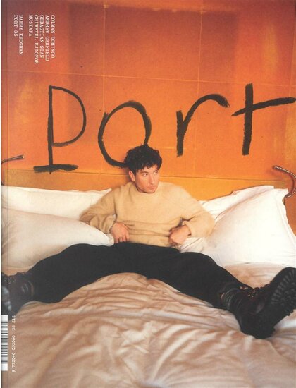 PORT Magazine