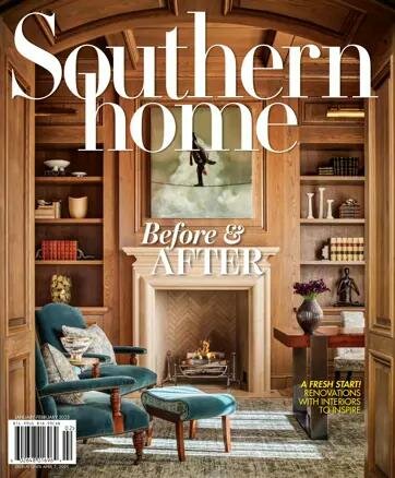 Southern Home Magazine