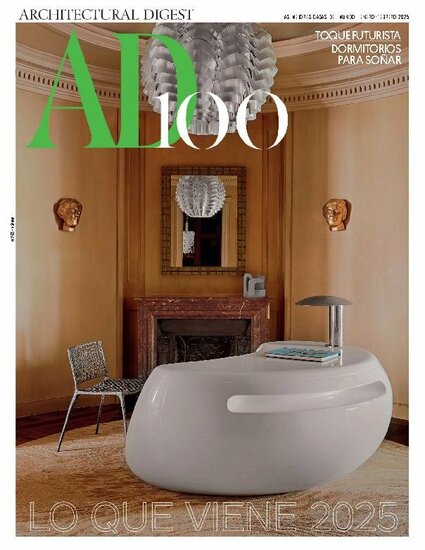 Architectural Digest Espana