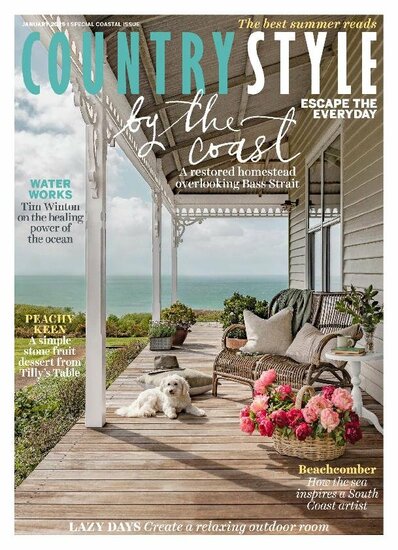 Country Style Magazine