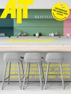 AIT Magazine (Tedesco / Inglese)