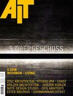 AIT Magazine (Tedesco / Inglese)