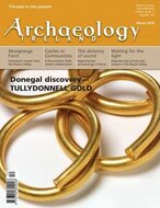 Archaeology Ireland Magazine (Inglese)