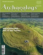 Archaeology Ireland Magazine (Inglese)