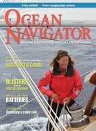 Ocean Navigator Magazine