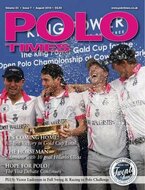 Polo Times Magazine