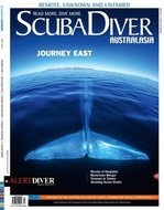 Scuba Diver Australasia and Ocean Planet Magazine (Inglese)