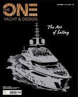 The One Yacht and Design Magazine (Inglese)