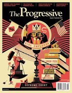 The Progressive Magazine