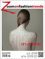 Zoom on Fashion Trends Magazine (Inglese)