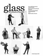 Glass (The urban art quarterly) Magazine