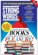 Strong Words Magazine