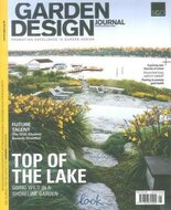 Garden Design Journal Magazine