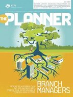 The Planner Magazine