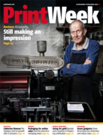 PrintWeek Magazine