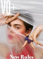 Vioro (VO+) Magazine (Italiano / Inglese)