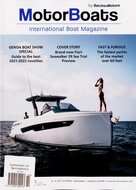 Motorboats by Barchea Motore Magazine (Inglese)