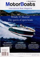 Motorboats by Barchea Motore Magazine (Inglese)