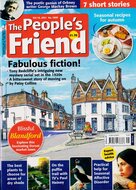 Peoples Friend Magazine