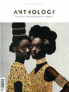 Anthology Magazine