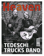 Heaven Magazine