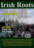 Irish Roots Magazine (Inglese)