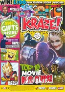 Kraze Magazine