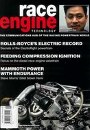 Race Engine Technology Magazine