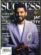 Success Magazine